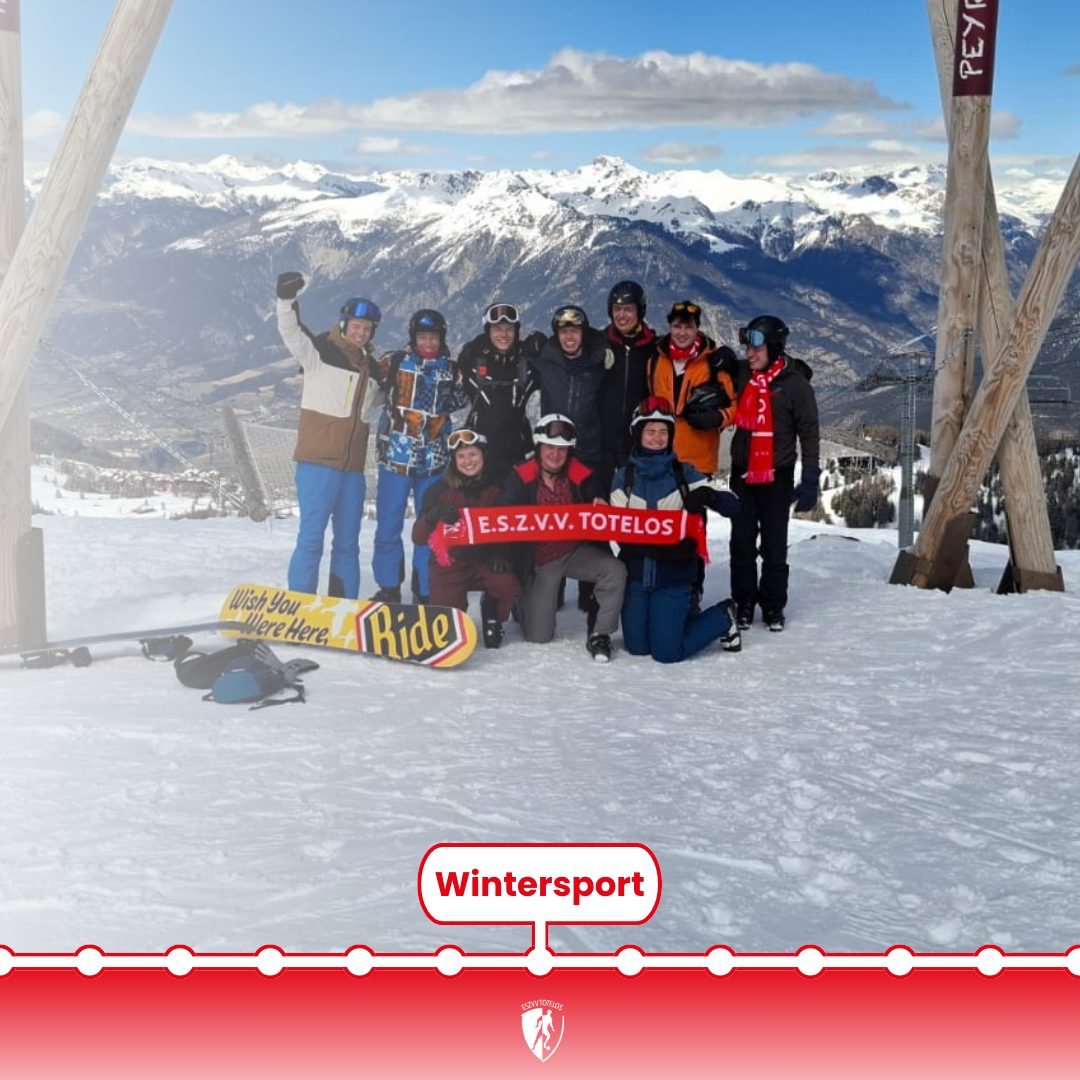 ⛷Wintersport🍻