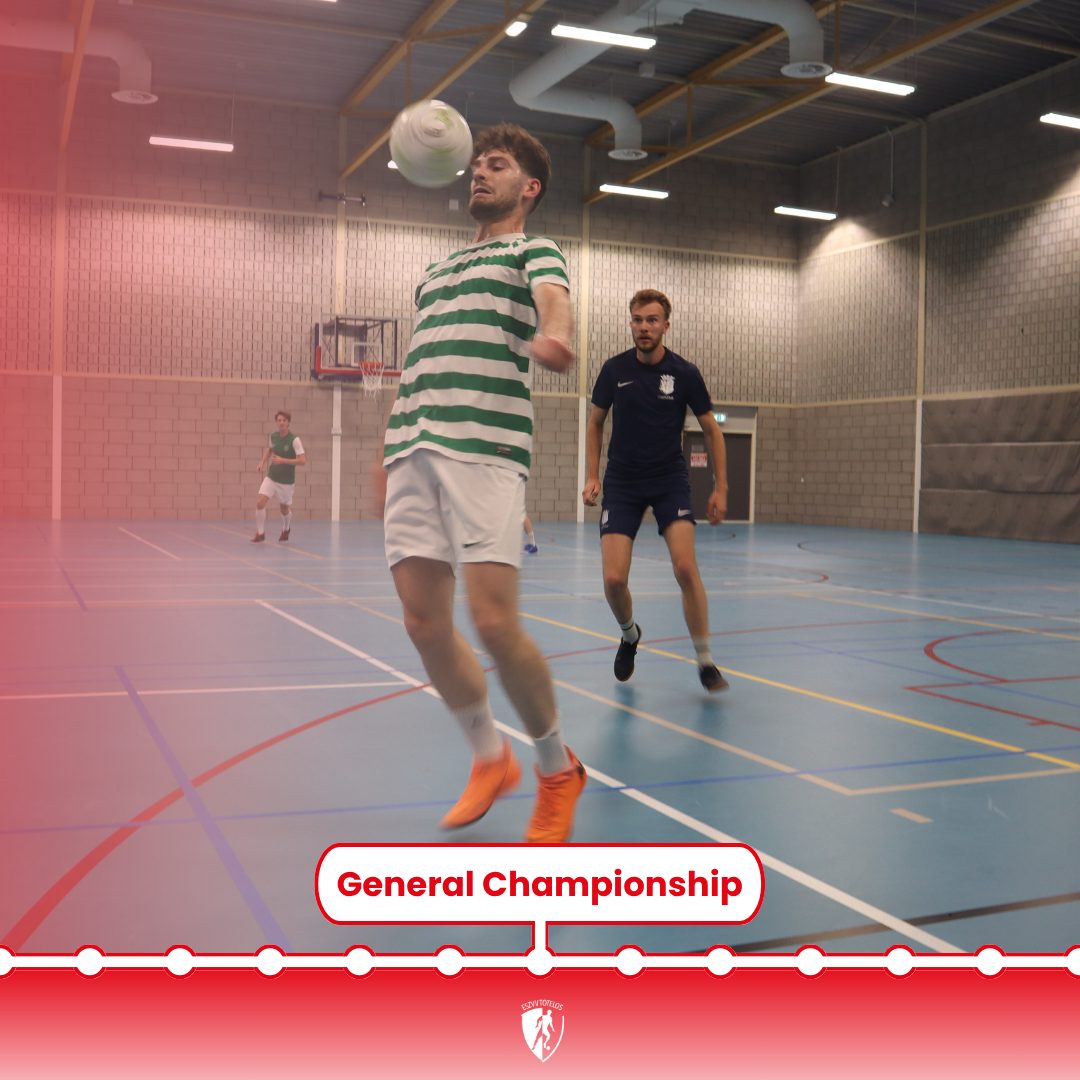 🏆Algemeen Kampioenschap🏆