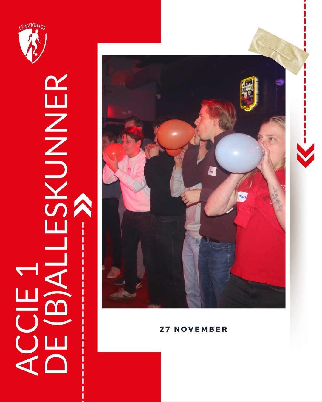 AcCie activiteit 1