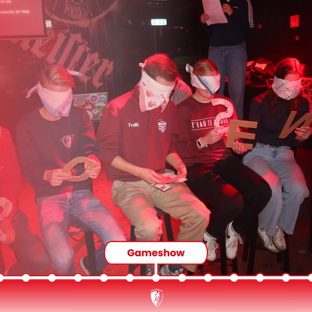 AcCie 2: De AcCie Gameshow!