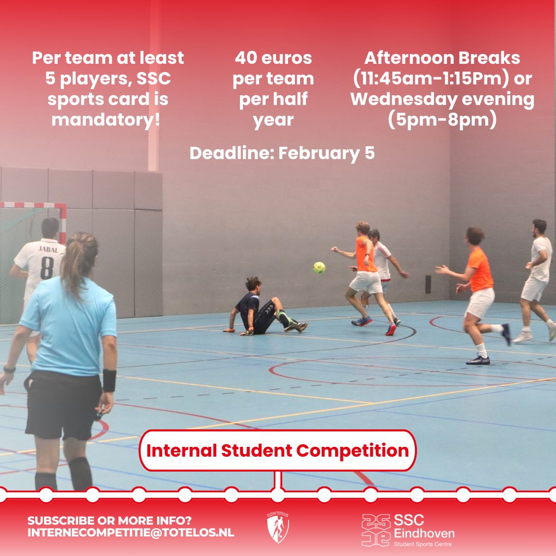 Internal Student Competition