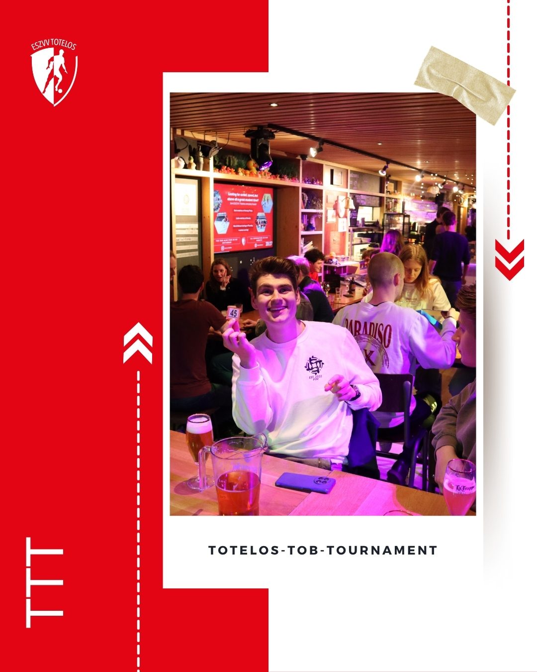 Totelos-TOB-Toernooi