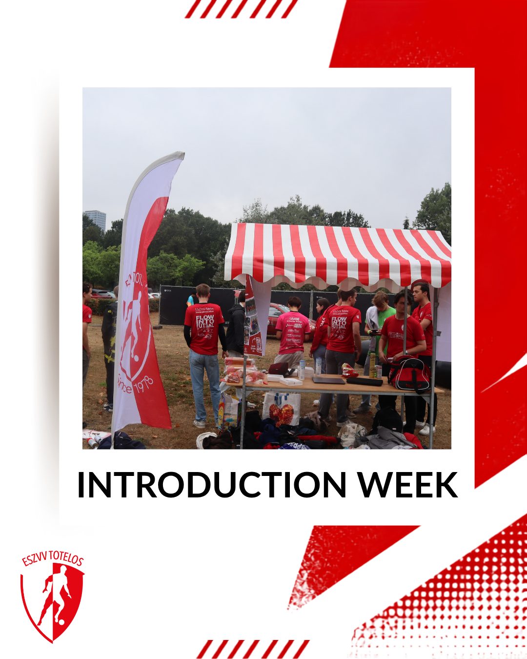 Introductieweek